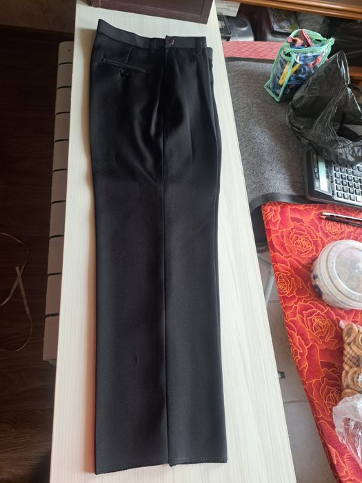 Школьный костюм тройка для ученика