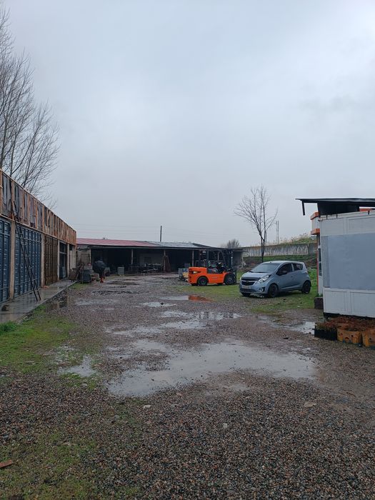 Nejiloy noturar tayor biznes 26 sotih yana 26 sotih zahvad yeri bor