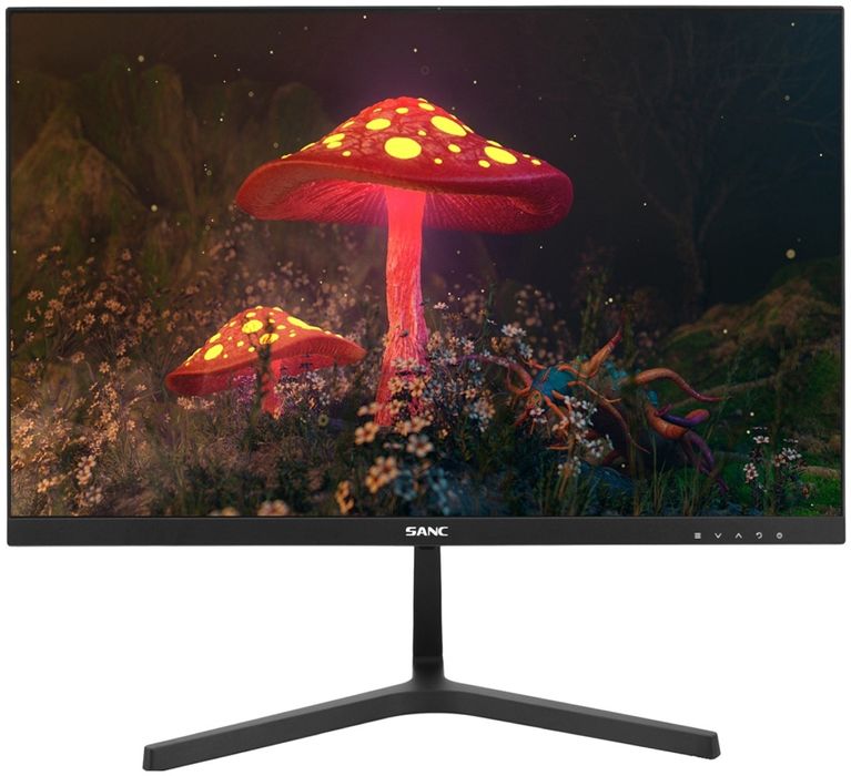 Монитор sanc 75hz