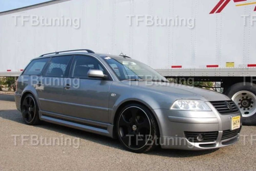 Praguri laterale VW PASSAT B5 B5 FL