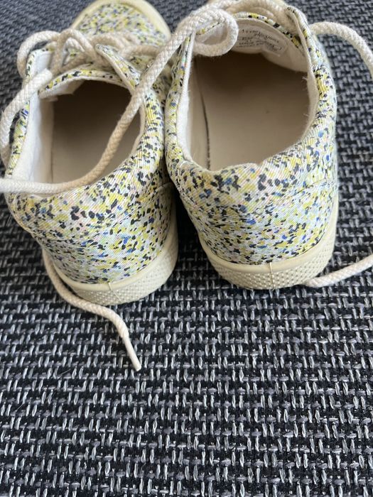 Детски обувки Zara