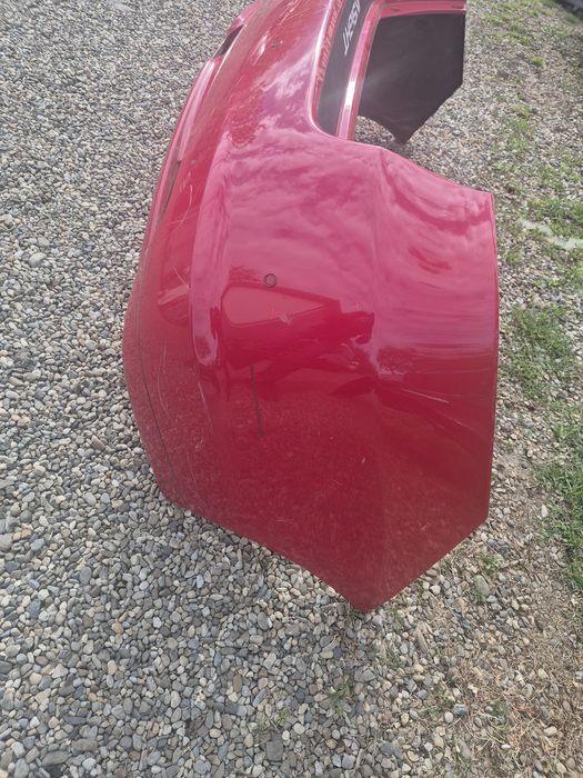 Bara Spate Honda Insight 2009-2012