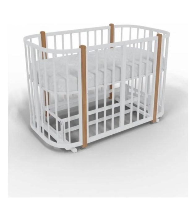 Кроватка детская