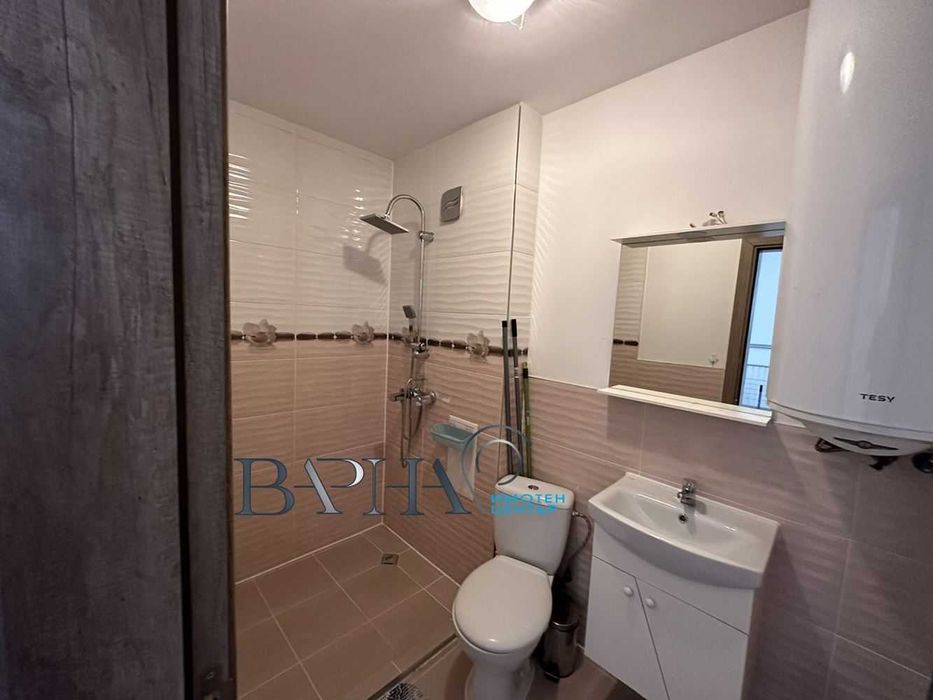 ИЗГОДНО ПРЕДЛОЖЕНИЕ! Двустаен апартамент - кв. Възраждане 3