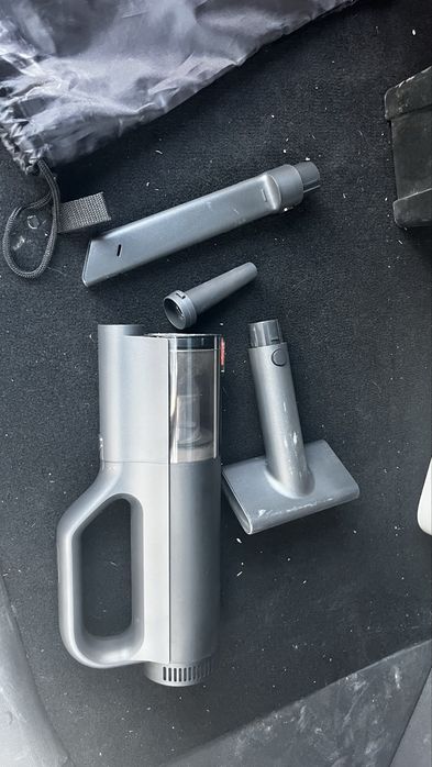 Авто Пылесос Xiaomi.