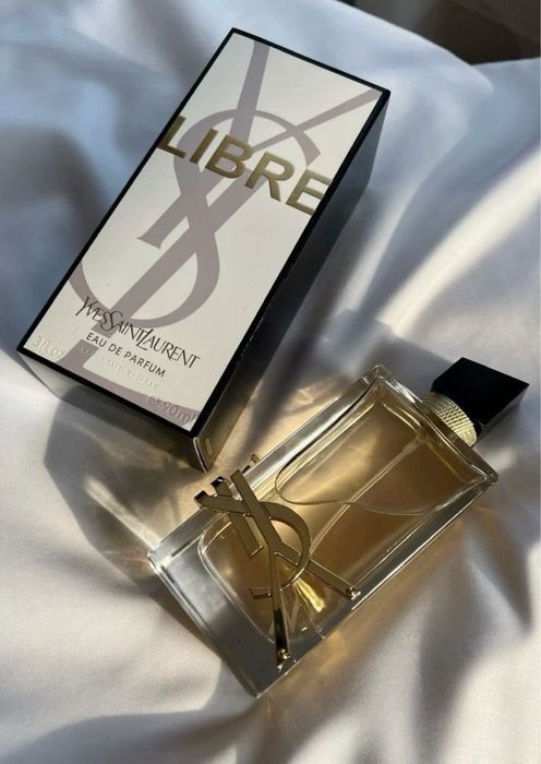 продаю духи Yves Saint Laurent