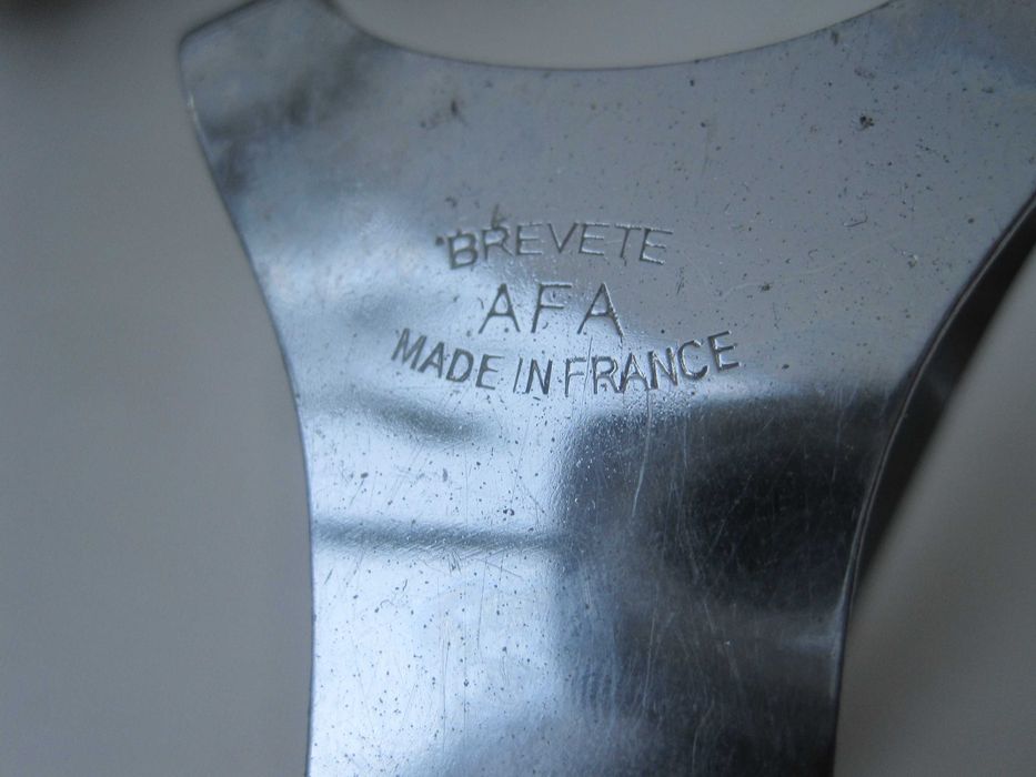 Campagnolo 1037 Record Strada-шосейни педали-РЕТРО