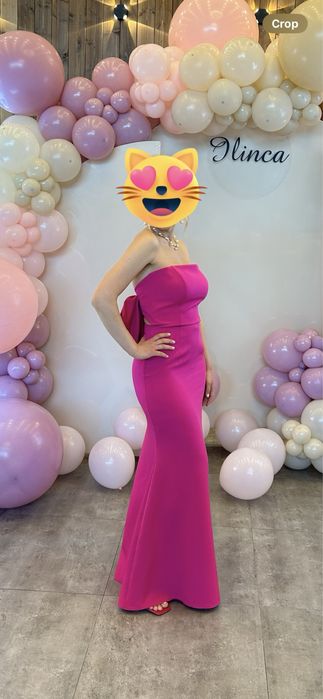 Rochie Poema marimea 36
