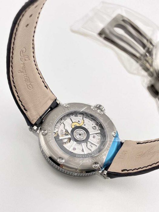 Часы Breguet  Marine