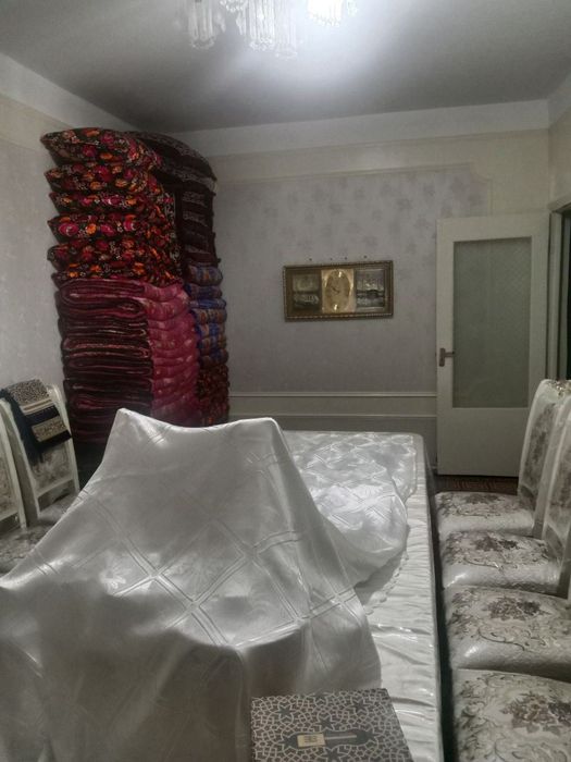 Продажа 4/3/5 на Юнусабад-15, 4 хонали сотилади