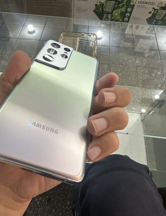 Samsung s21 ultra 8.256 korean
