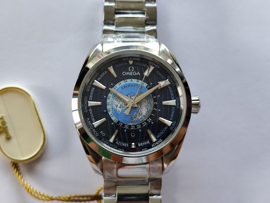 ceas OMEEGA automatic