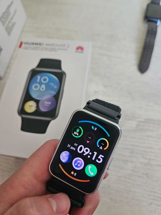 Умные часы Huawei, электронные часы, смарт браслет.