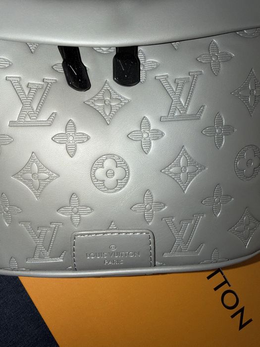 Мъжка чанта Louis Vuitton
