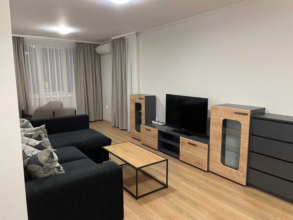 Дава се под наем Двустаен апартамент в София, Дървеница - 63 кв.м за 700 € - Снимка #5