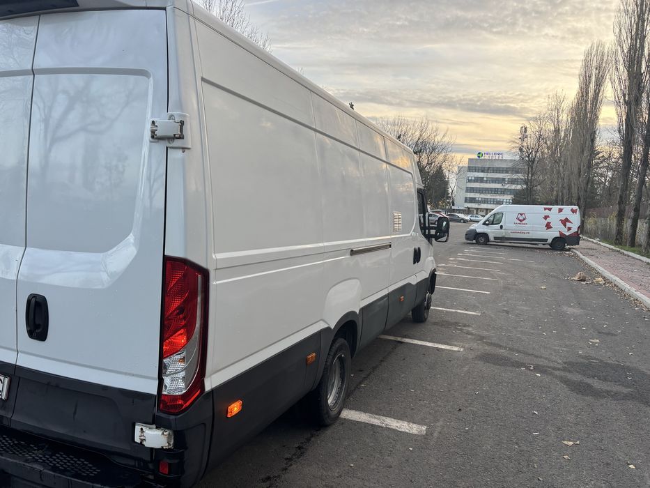 Frigorifica congelare