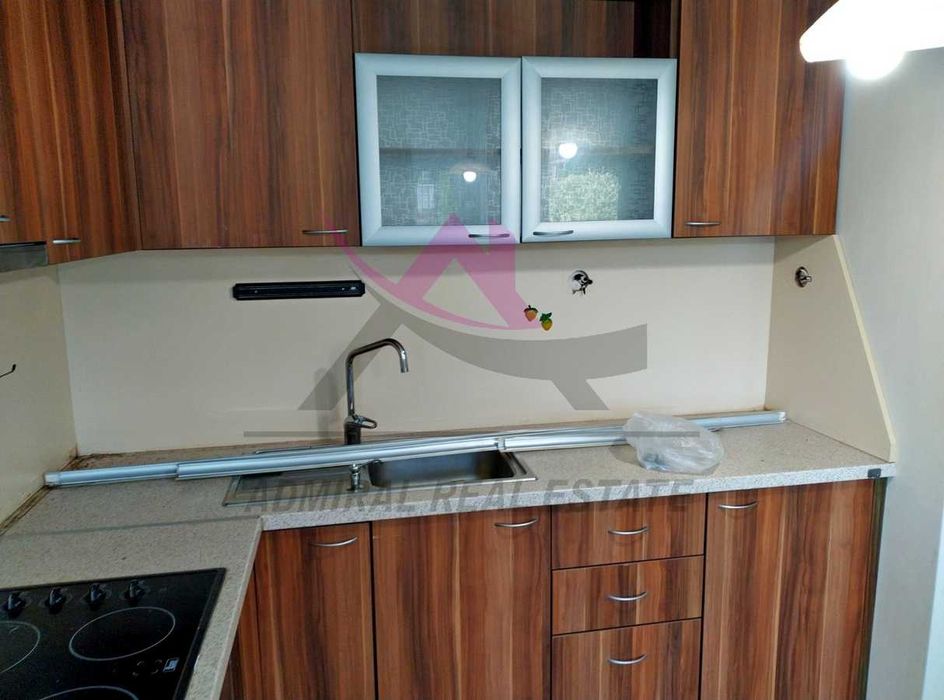 Атрактивно Предложение! Двустаен+ Паркомясто- Аспарухово