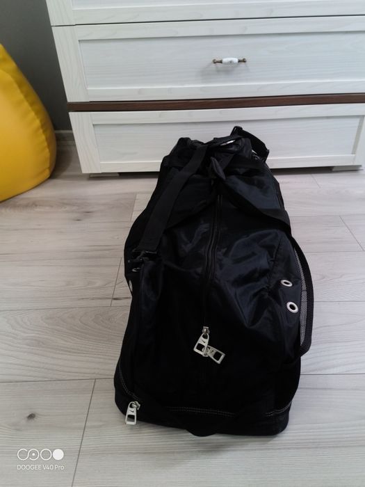 Geanta antrenamente Nike dimensiune mare