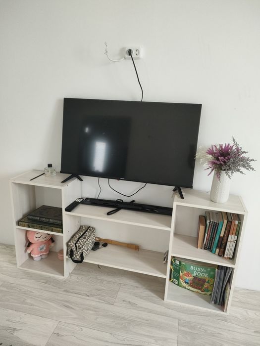 комод, компьютерный стол,полка в отличном