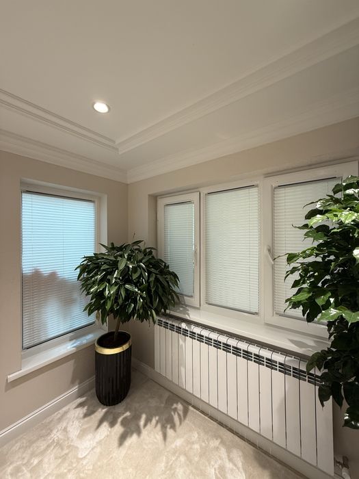 Жалюзи в широком ассортимен. Москитная сетка .те. С нами быстро и легк