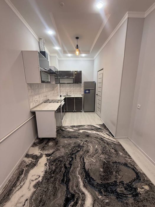 Юнусобод тумани, Боғишом SAMPI