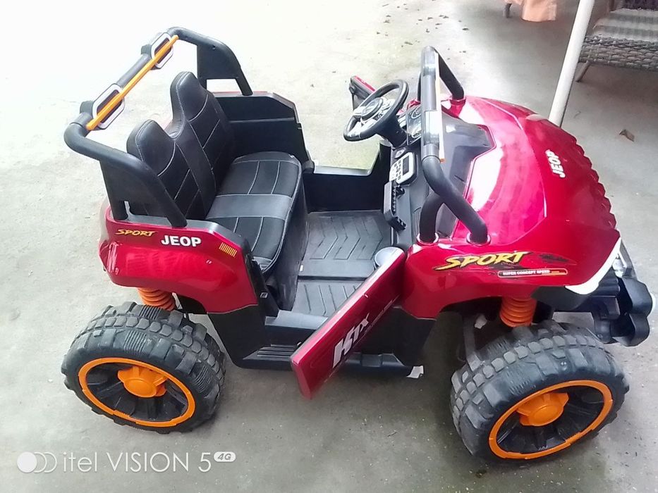 Боллаллар мошинаси сотилади.Жип