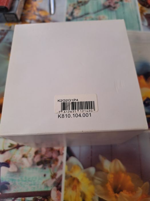 Часовник Calvin Klein оригинал