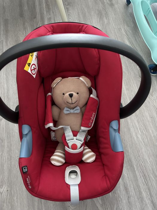 Vand scoica Cybex