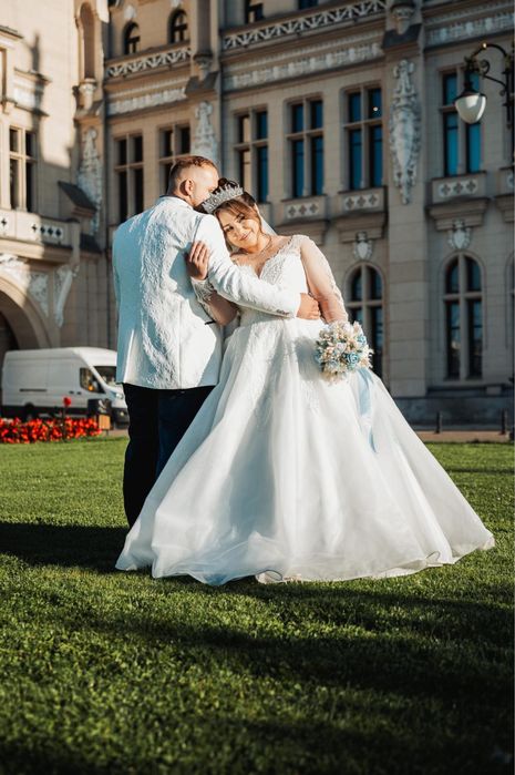Rochie de mireasă