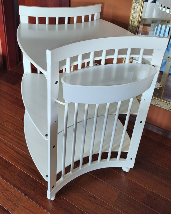 Повивалник Stokke