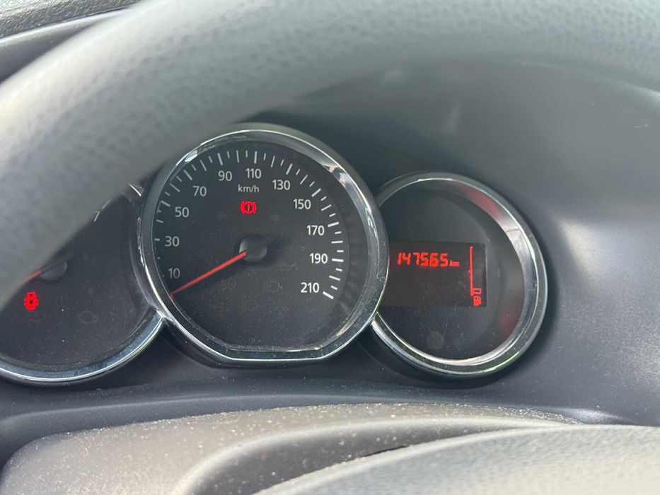 Vand Logan MCV 1.2 + GPL