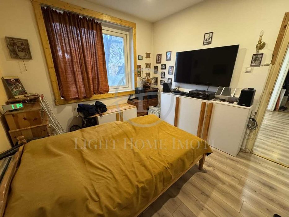 Реф. 3413 Тристаен Съдийски