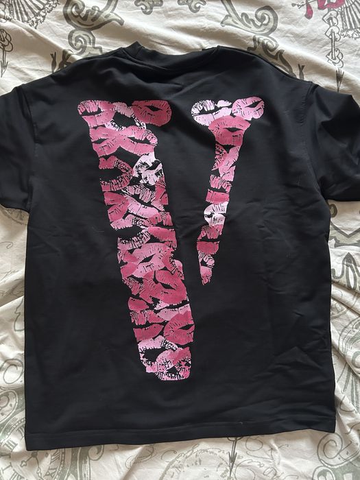 Tricou vlone(nu amiri icon nike balenciaga)