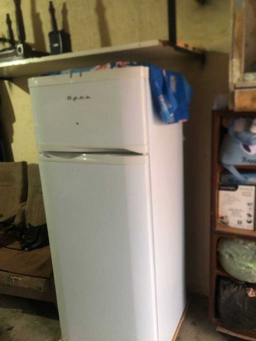 Холодильник Оркс