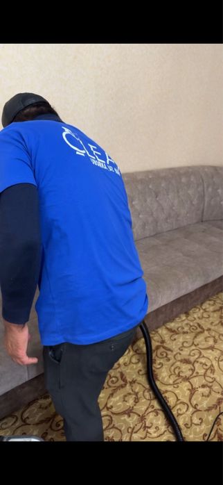 Навоий вилояти ва шахрида энг профессионал мебел, гилам парда ювиш.