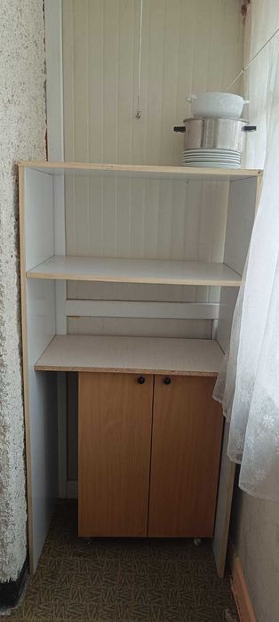 Дава се под наем Едностаен апартамент в Добрич, Център - 25 кв.м за 129.54 € - Снимка #7