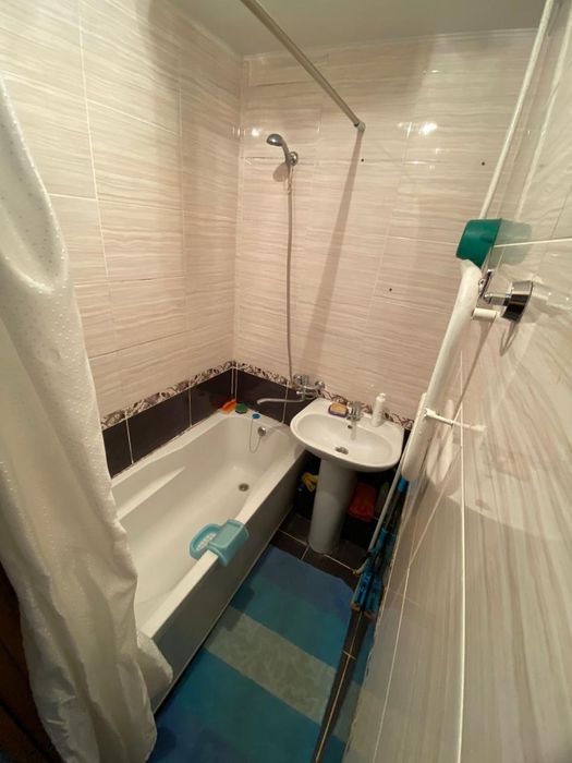 3-х комнатная квартирс