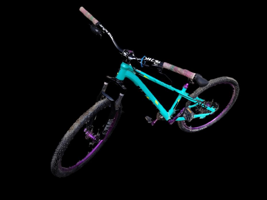 Продам велосипед МТБ