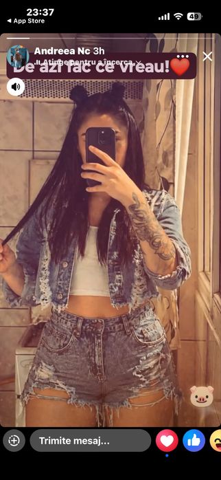 Buna ma ofer ca excorta