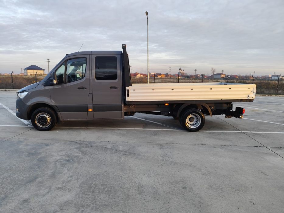 Mercedes Benz Sprinter 516  An 2020