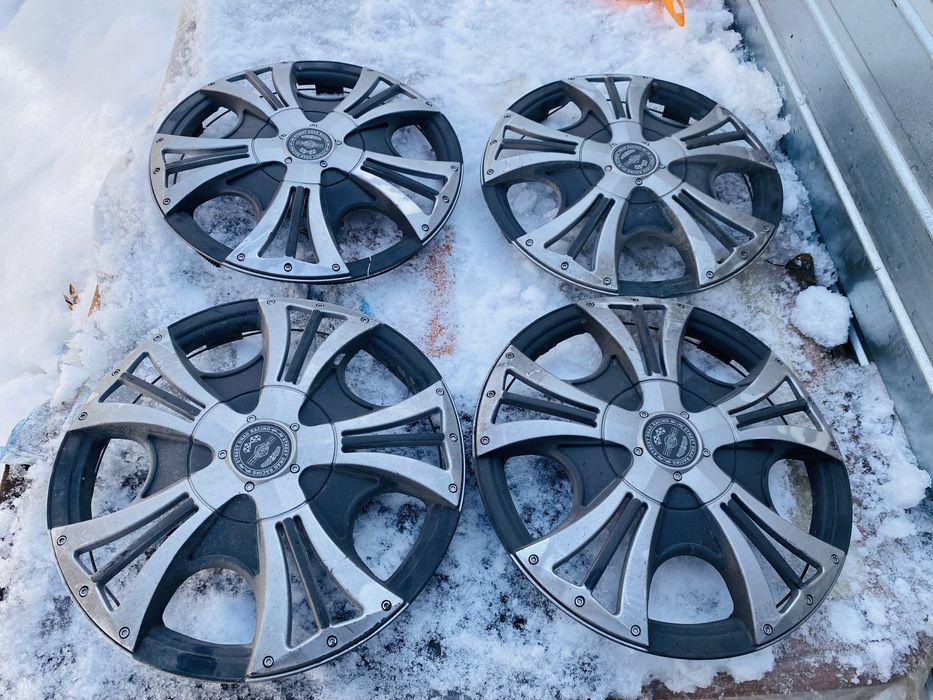 колпаки буу калпак, ободок, на 15 и на 14