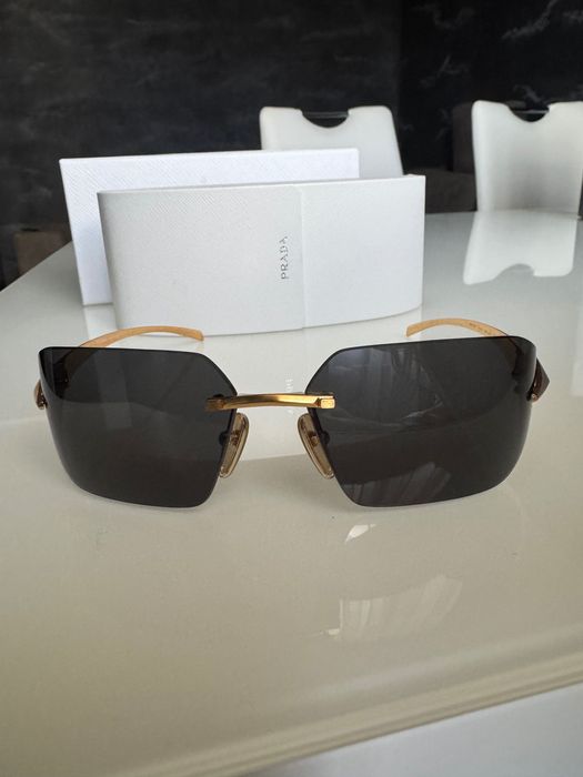 Слънчеви очила Prada Оригинални