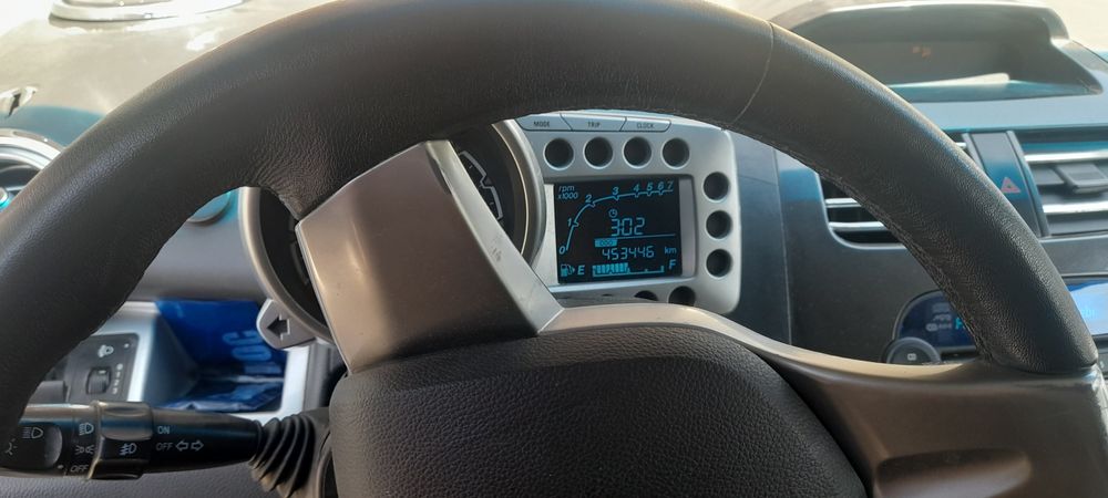 SPARK 2012 yil Juda yaxshi holatda