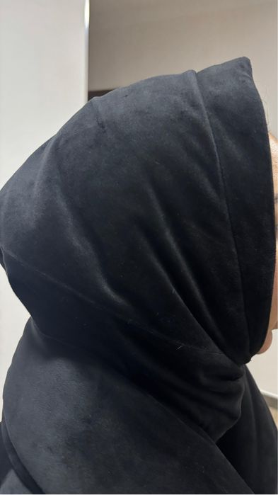 Продам Чапан с Капром Зимний