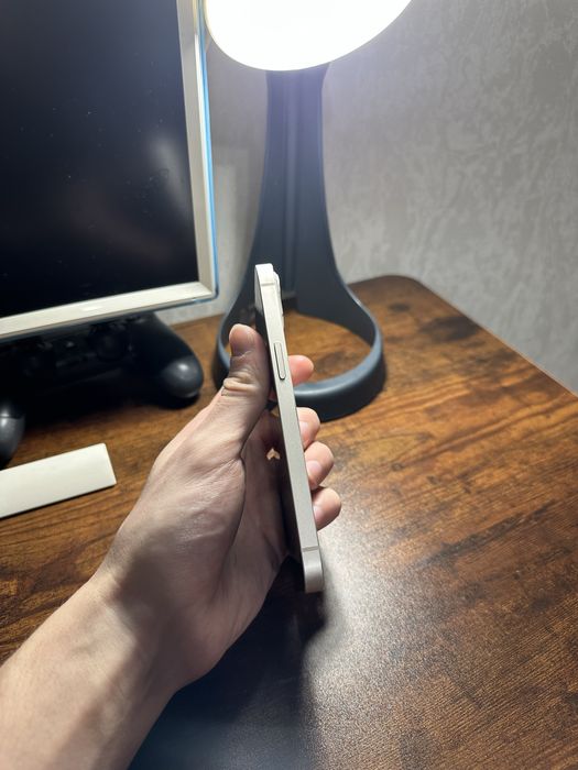 Iphone 13 в идеальном состоянии