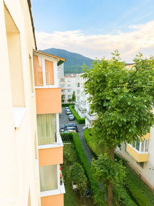 Proprietar apartament mobilat, utilat complet, izolat, zonă liniștită