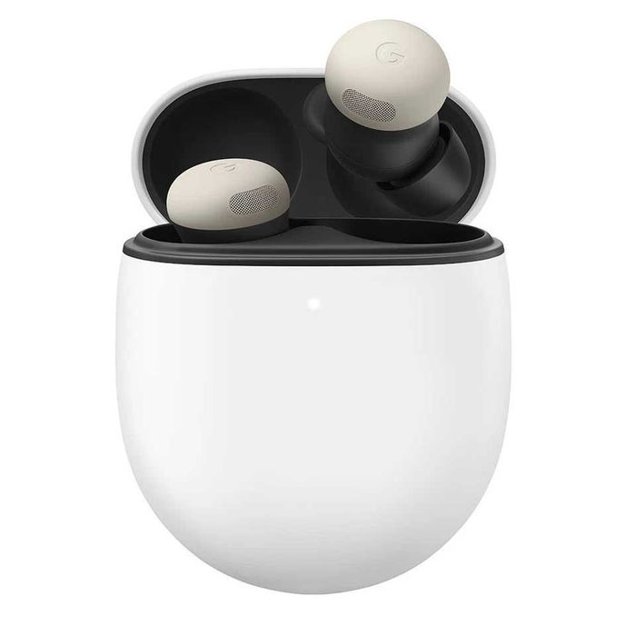 Casti In-Ear Google Pixel Buds Pro 2,TWS, ANC,Google AI,Bt,Microfon Fast Pair Porcelain sigilat
