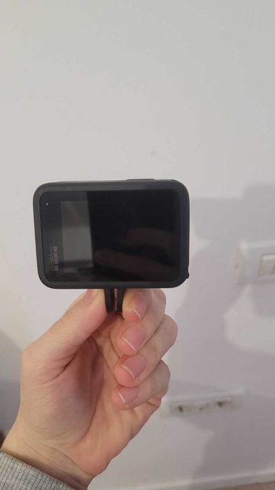 GoPro HERO10 Black –Garantie eMAG