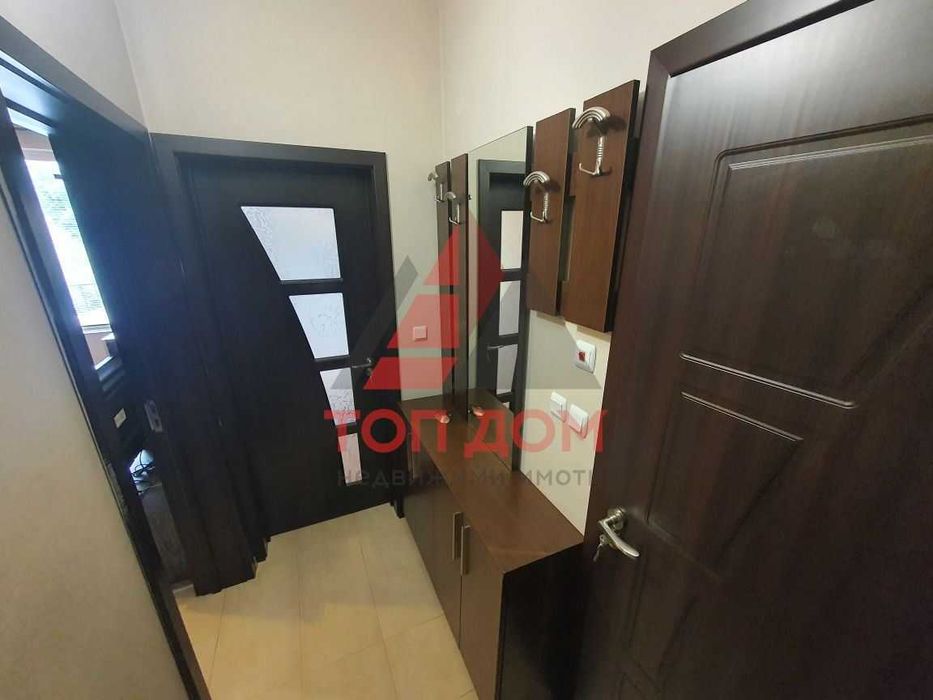 Дава се под наем Двустаен апартамент в Варна, Левски - 70 кв.м за 612 € - Снимка #6