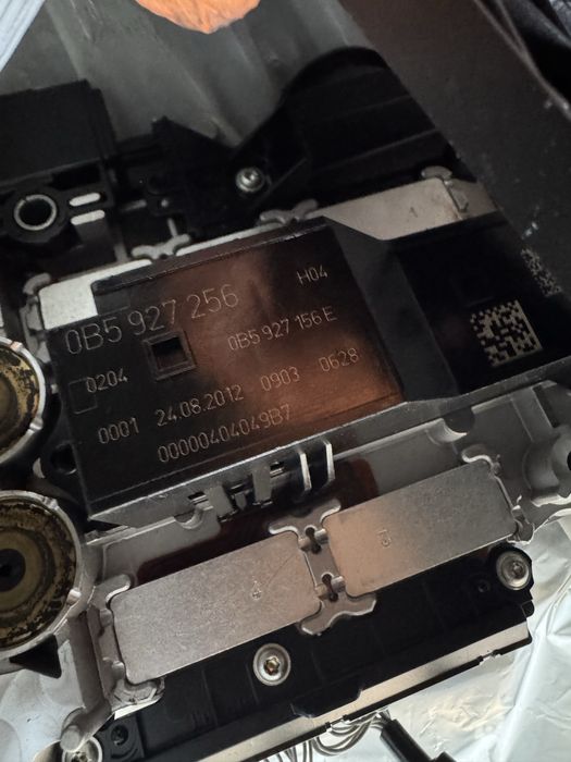 Мехатроника за S троник 3.0 тди